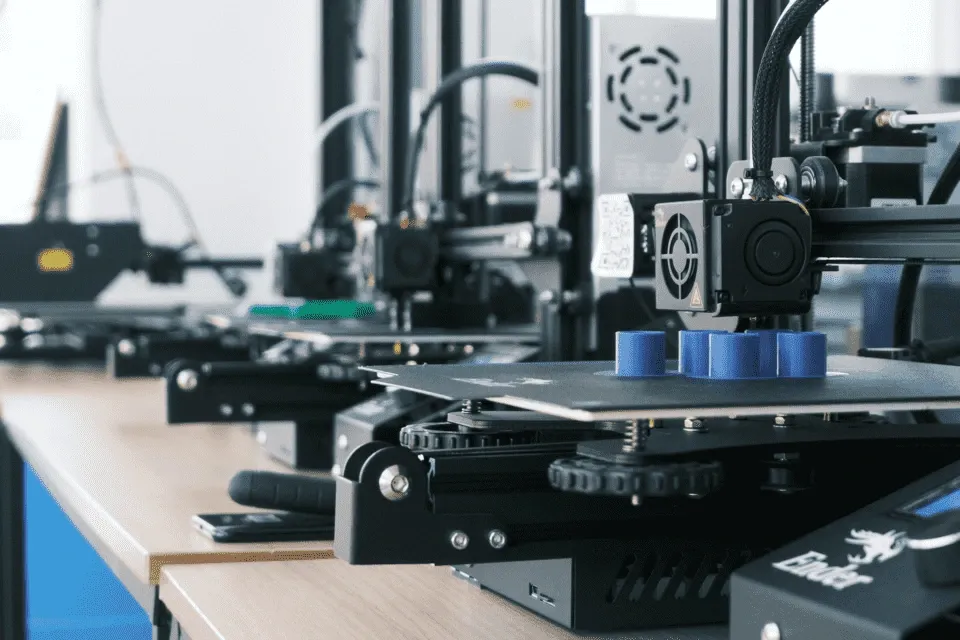 Featured image for Demystifying 3D Printing