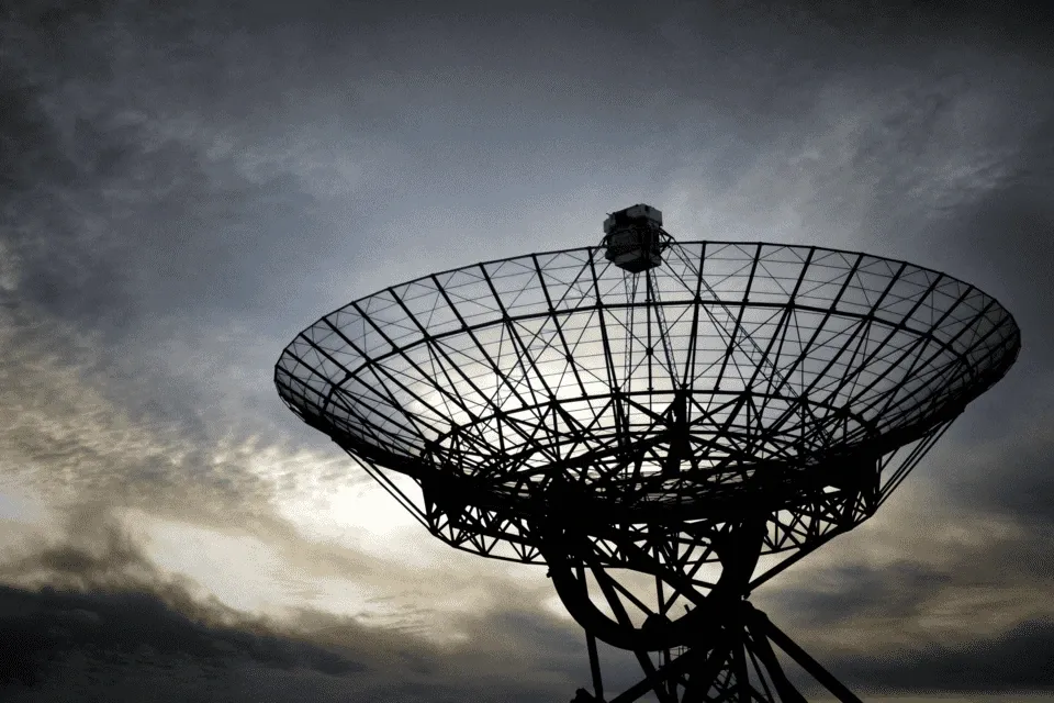 Featured image for Introduction to Satellite Communication