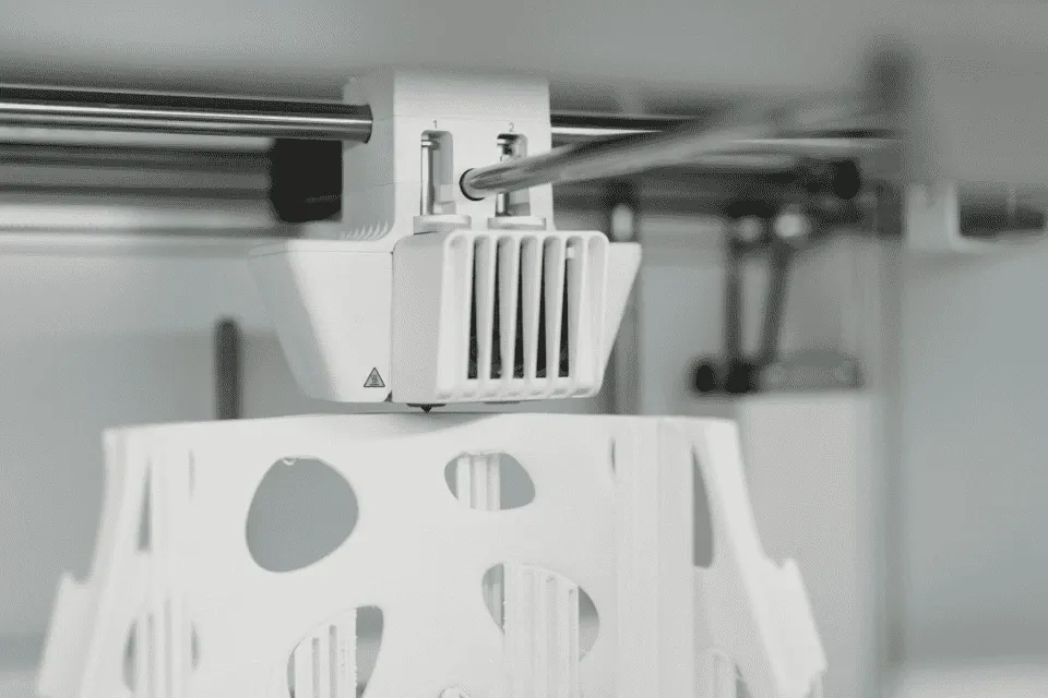 Featured image for What is Linear Advance and its effect on your 3D printing process