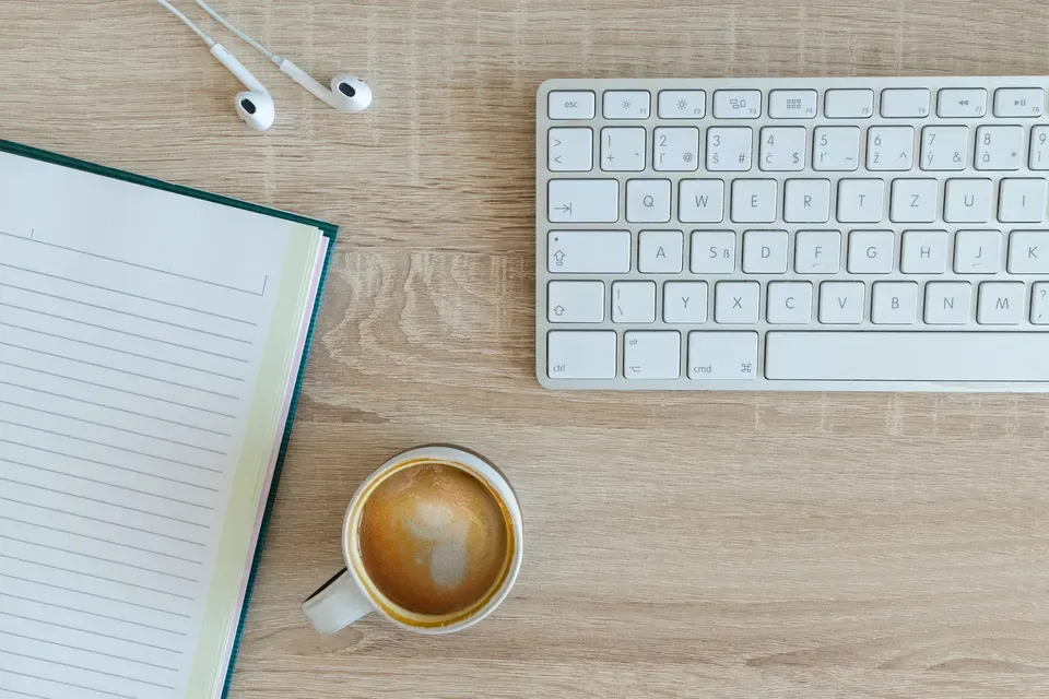 Featured image for How to create your personal blog for free
